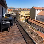 Luxury Apartment In The Center Of Split