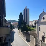 Hostel Split Backpackers 2