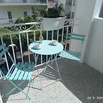 Studio Apartment 3E