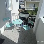 Studio Apartment 3E