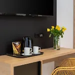 Luxury Rooms Unicus I, Ii, IV