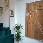 Studio Apartment Blue Pine