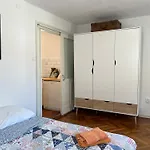 Split Old Town Apartments