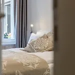 Centro Di Centri Rooms