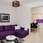 The Beach Apartments