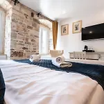 Luxury Rooms Lucija And Luka