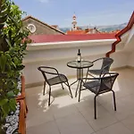 Laura Lux Suites