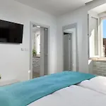 Bernardi Rooms