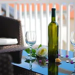 Holiday Apartments & Rooms