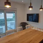 Holiday Apartments & Rooms
