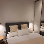 Holiday Apartments & Rooms