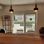 Holiday Apartments & Rooms
