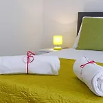 A&M Apartment And Rooms