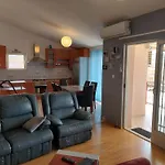 Apartment Antea