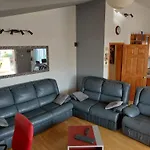 Apartment Antea