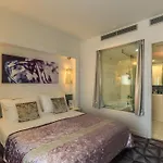 Hotel Luxe