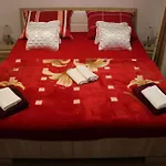 Deluxe Apartment Manuela With Balcony Top Center Split