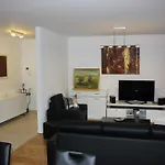 Deluxe Apartment Manuela With Balcony Top Center Split