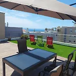 Penthouse Znjan