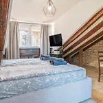 Centrum Topaz Apartmani