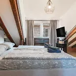 Centrum Topaz Apartmani