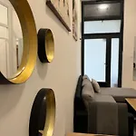 Two Bedroom Apartment N Split