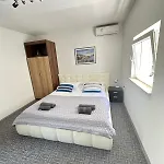 Studio Apartman Bacvice