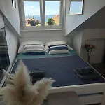 Penthouse Bacvice Split