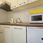 Cherry Apartment - Old Town