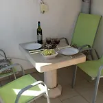 Apartment Ivan