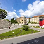 Apartman Iskra