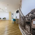 Split City Rooms