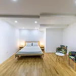Split City Rooms