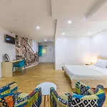 Split City Rooms