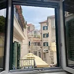 Room N&M - Diocletians Palace