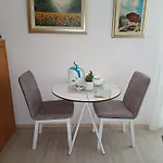Private Room In The Center Of Split