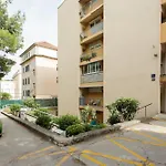 Apartment Marin