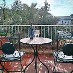 Sunny Terrace