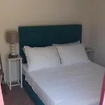 Jure Apartment