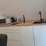 Studio Apartment Princeps