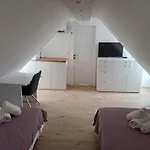 Studio Apartment Princeps