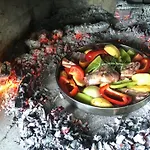 Apartman Iskra
