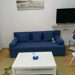 Studio Apartman Marita