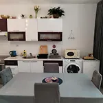 Apartment Suzana 2Br Split With Balcony