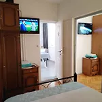 Apartment Suzana 2Br Split With Balcony