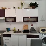 Apartment Suzana 2Br Split With Balcony
