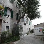 Apartman Bacvice
