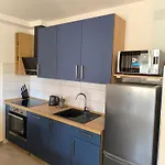 Town Center Apartment Fabi
