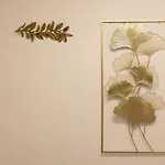 Golden Smile Apartment