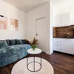 Marijano Central Apartments